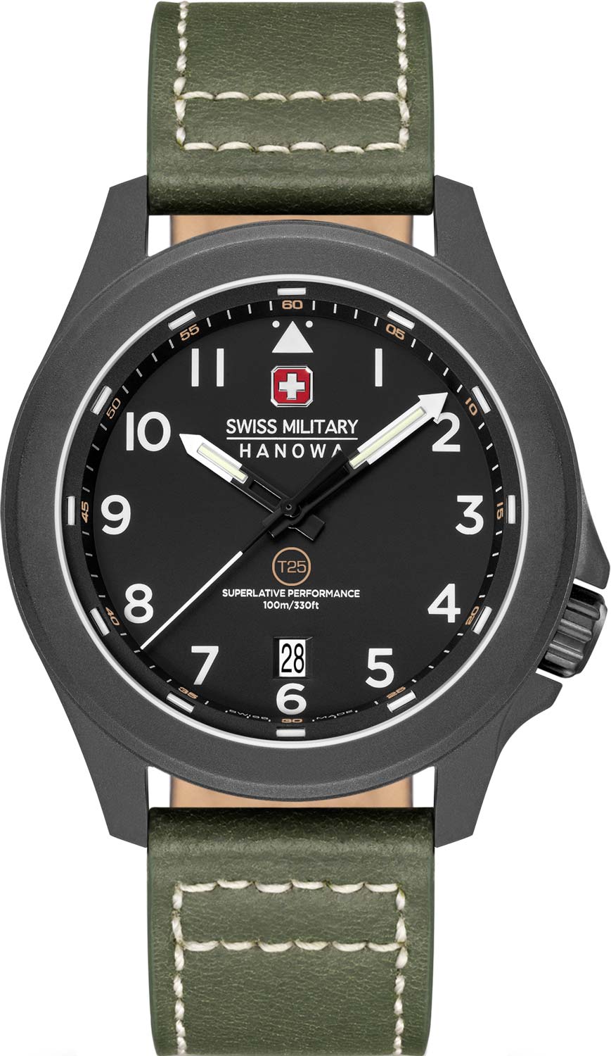 Fieldmaster Tritium